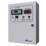 新亞洲NAK119/20KW(30P)單制冷電控柜